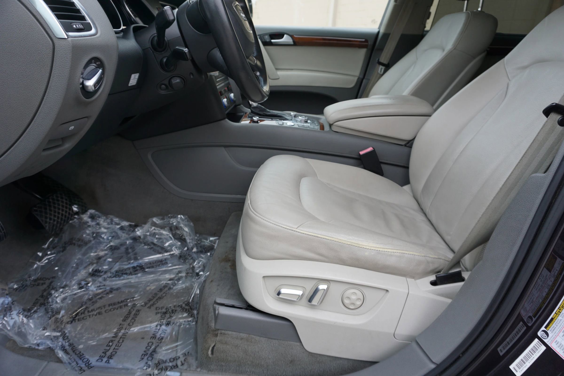 Used 2015 Audi Q7 TDI Premium Plus w/ Premium Plus Package image 30