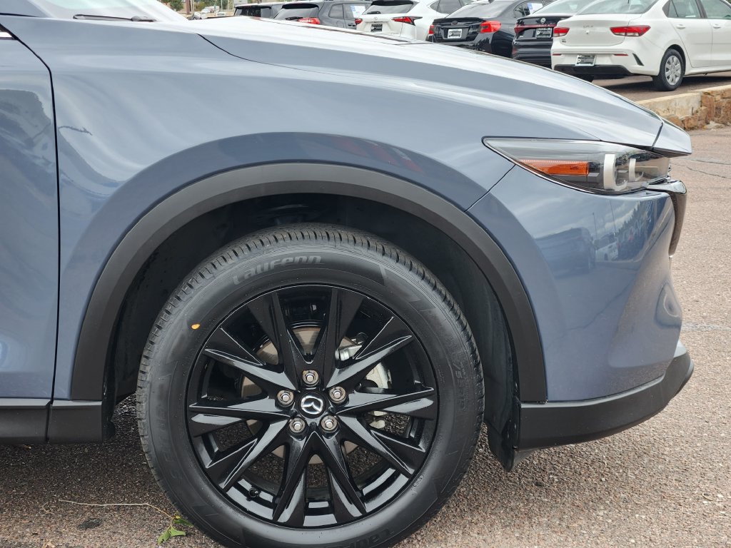 Used 2025 MAZDA CX-5 Carbon Edition AWD/4WD image 29