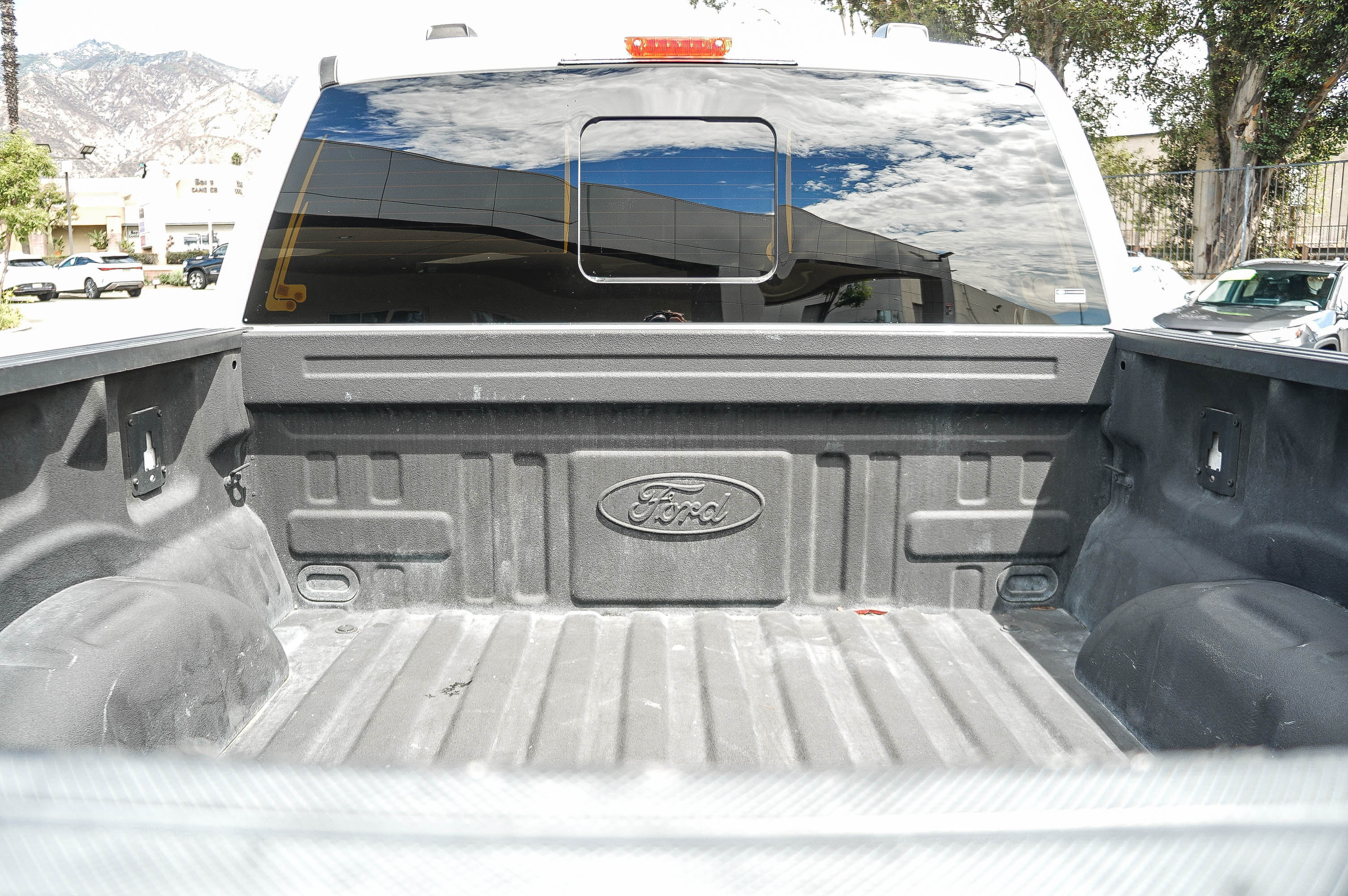 Used 2024 Ford F150 XLT w/ Equipment Group 302A MID AWD/4WD image 28
