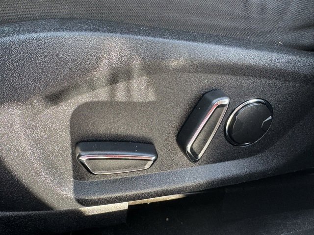 Certified 2020 Ford Fusion SE image 27