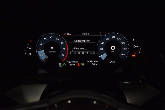 Used 2023 Audi A3 2.0T Premium w/ Convenience Package image 16