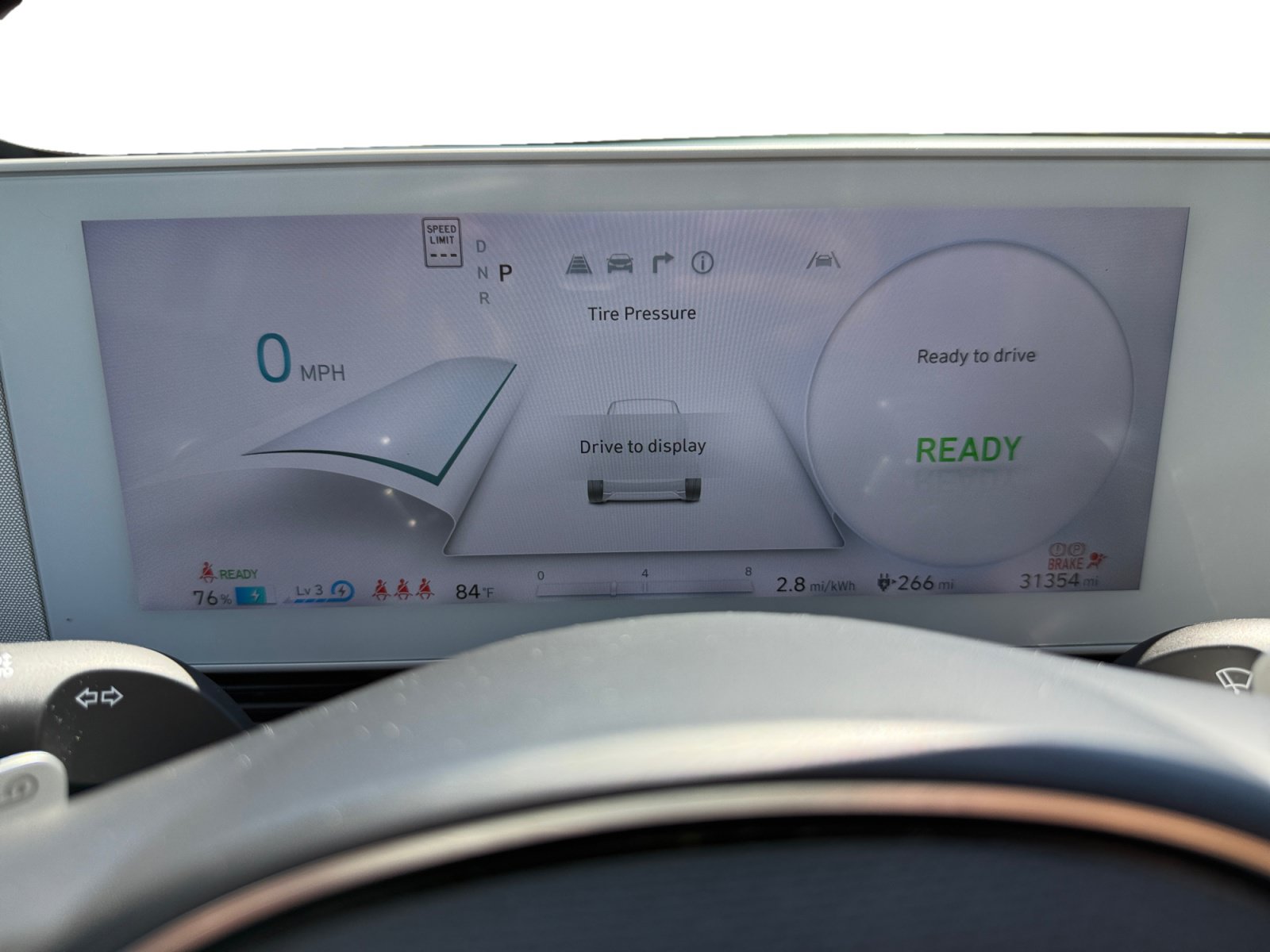 Certified 2024 Hyundai Ioniq 5 SEL RWD image 11