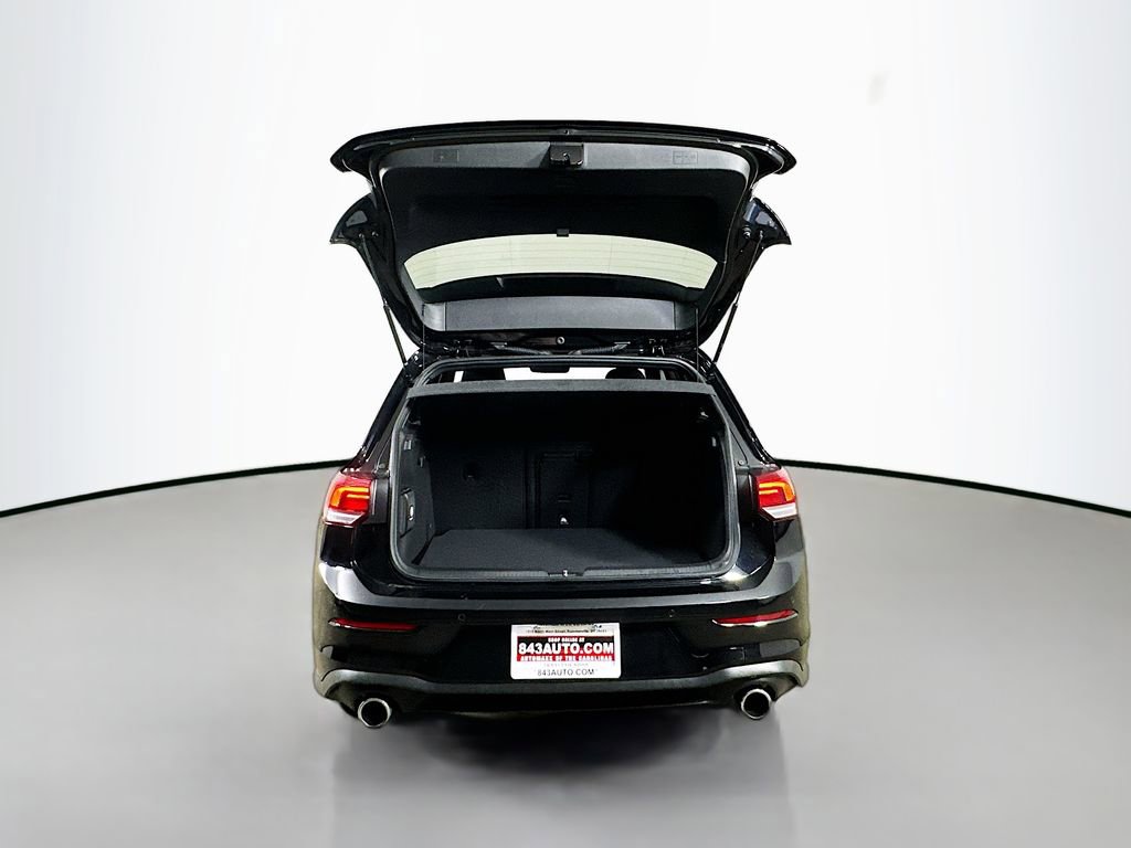 Used 2024 Volkswagen GTI SE image 32