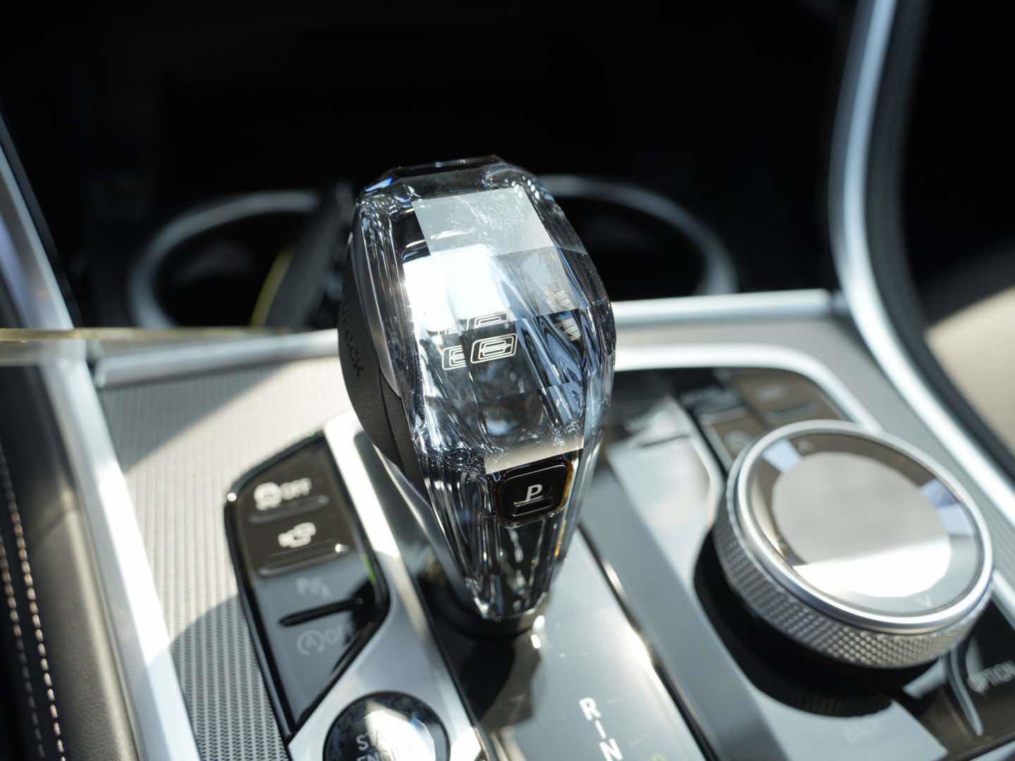 Used 2026 BMW 840i xDrive 840i xDrive Coupe AWD w/ M Sport Professional Package image 23