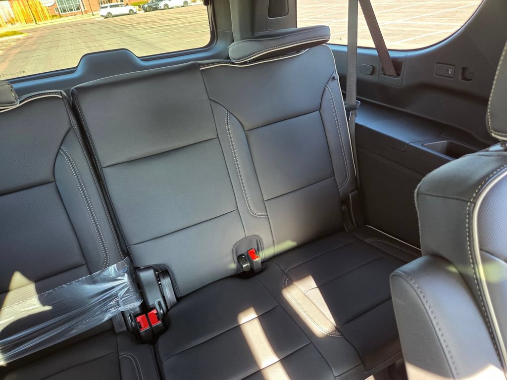 New 2026 GMC Yukon XL Elevation w/ Elevation Premium Package AWD/4WD image 63
