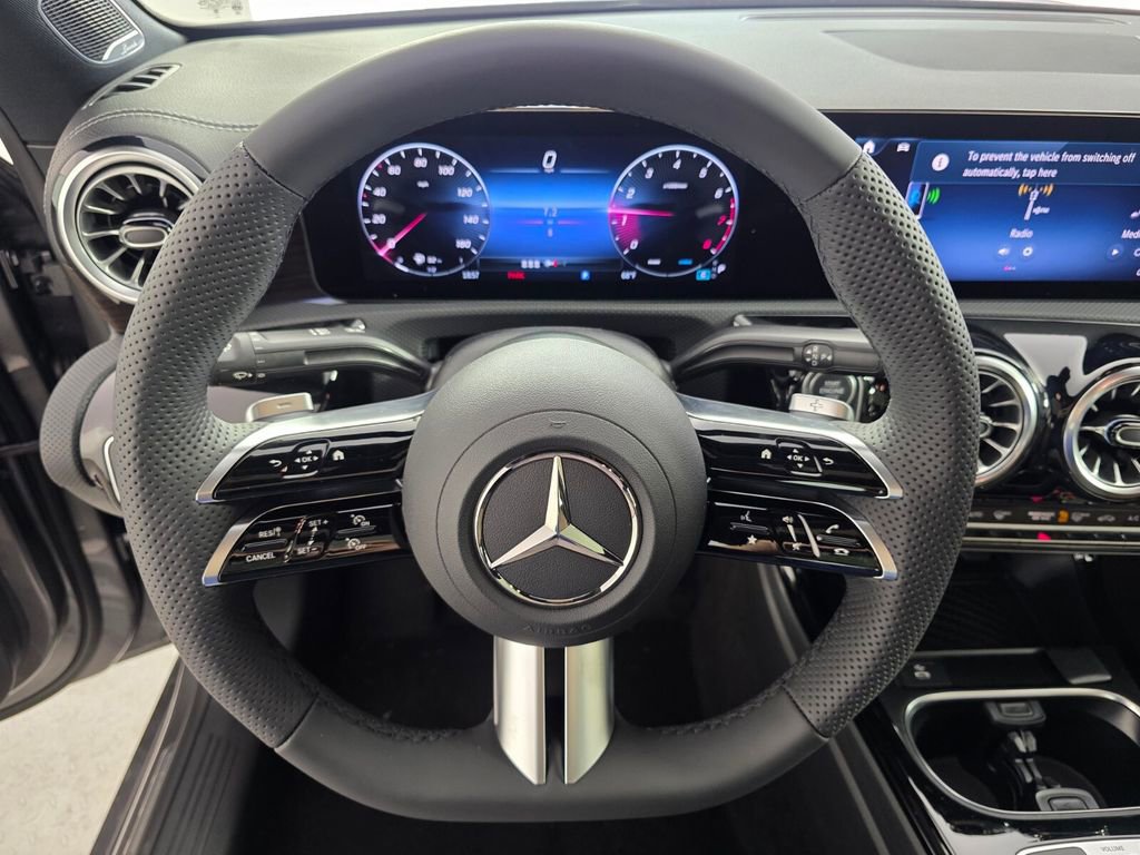 New 2026 Mercedes-Benz CLA 250 image 15