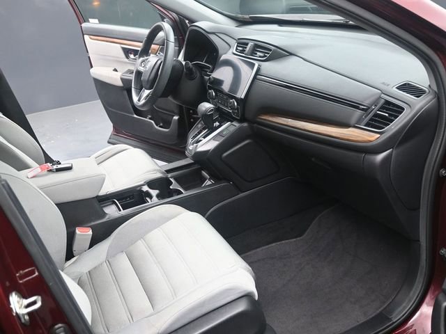 Used 2019 Honda CR-V EX image 23