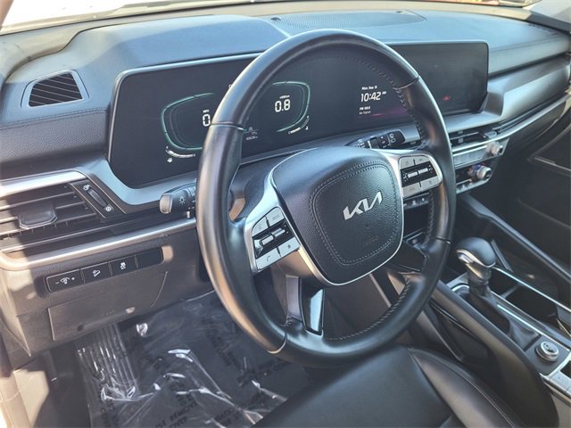 Used 2024 Kia Telluride LX image 23