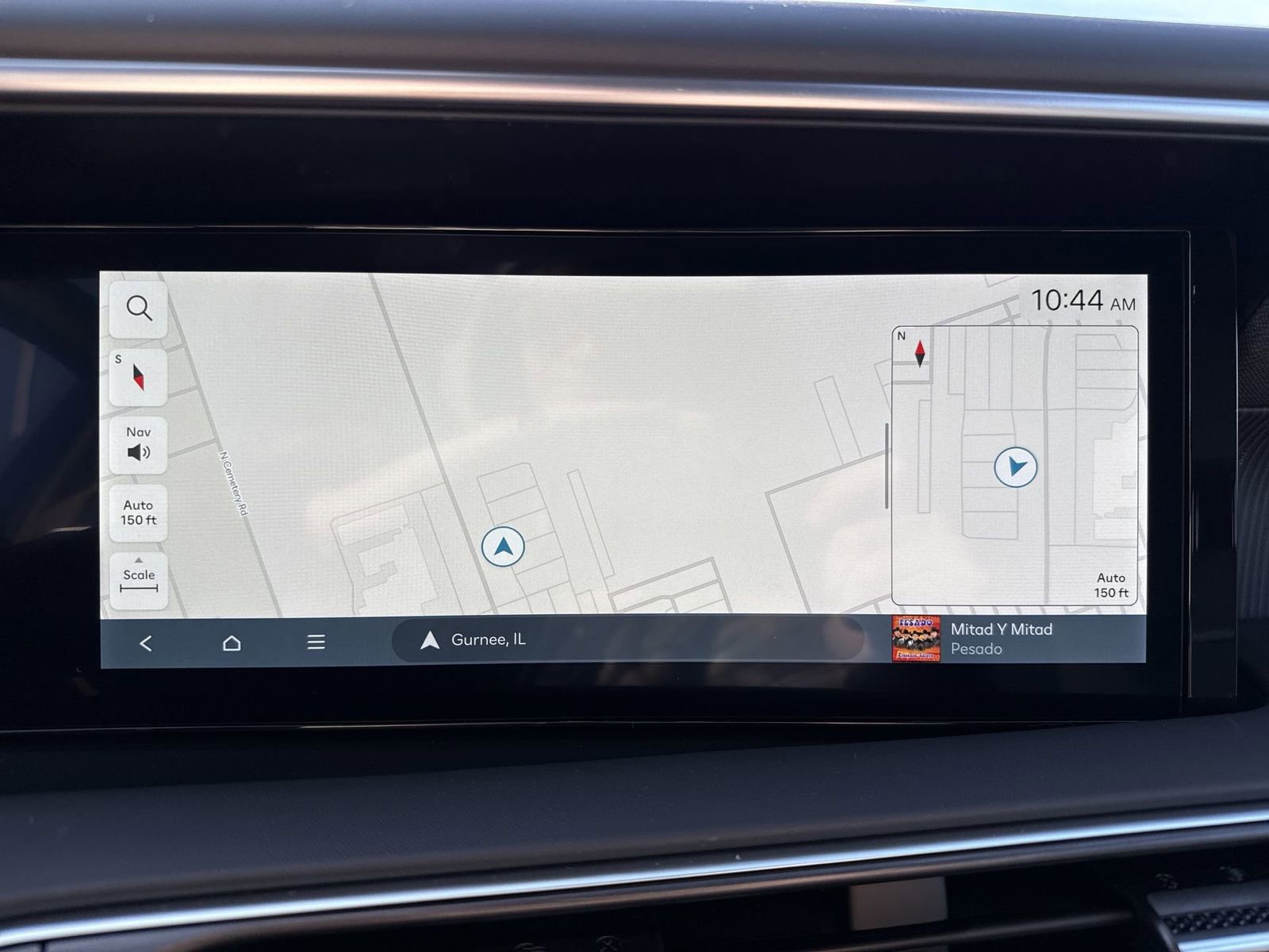 New 2026 Hyundai Palisade Calligraphy image 19