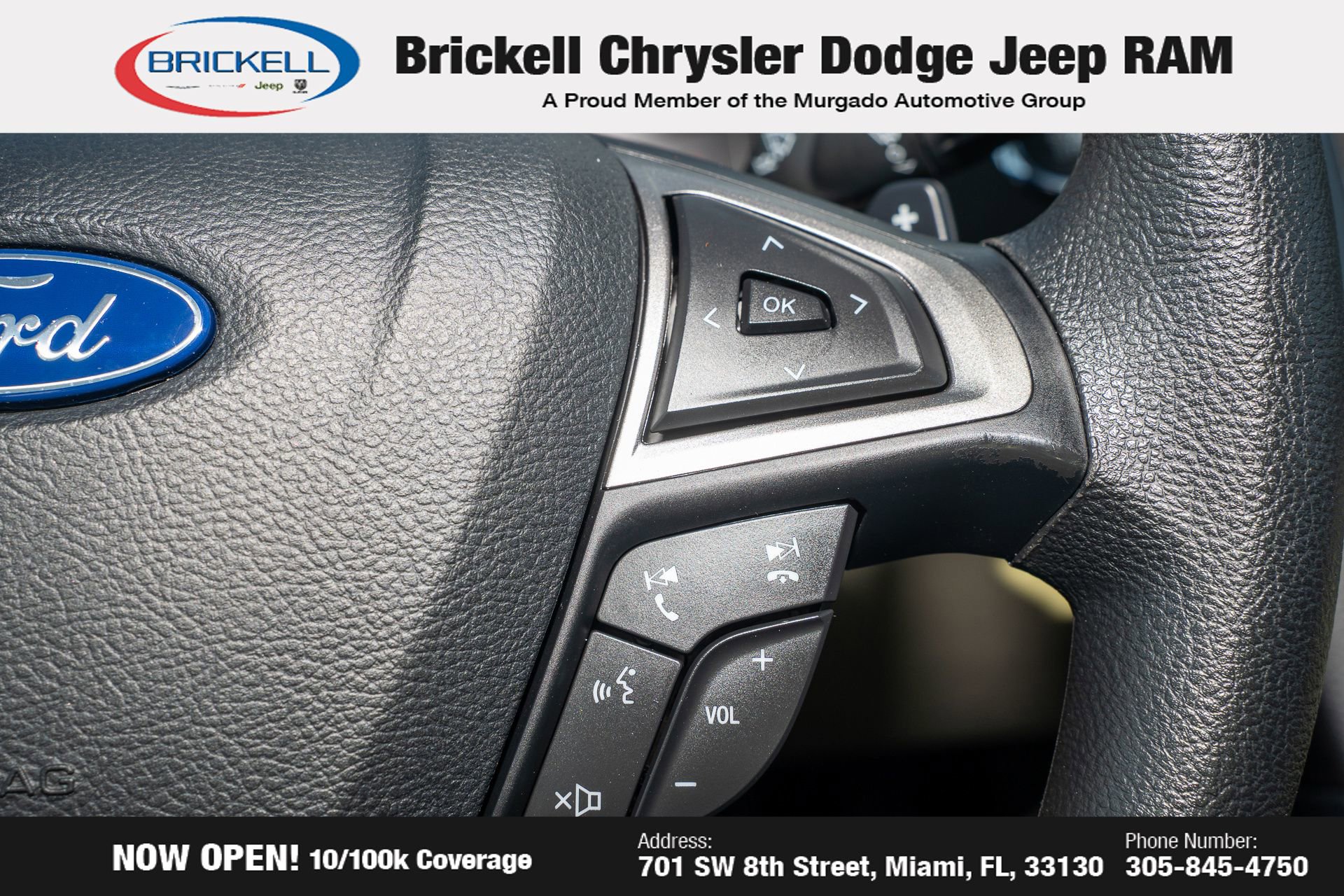 Used 2019 Ford Fusion SE image 31