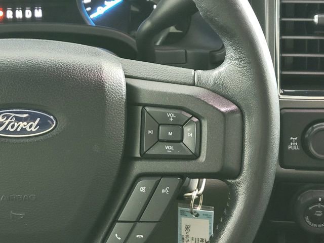 Used 2018 Ford F150 XLT w/ Equipment Group 302A Luxury image 28