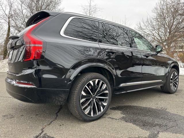 New 2026 Volvo XC90 B6 Ultra w/ Protection Package image 7