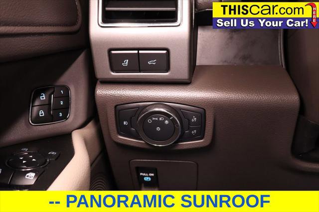 Used 2020 Ford Expedition XLT w/ Equipment Group 202A image 13