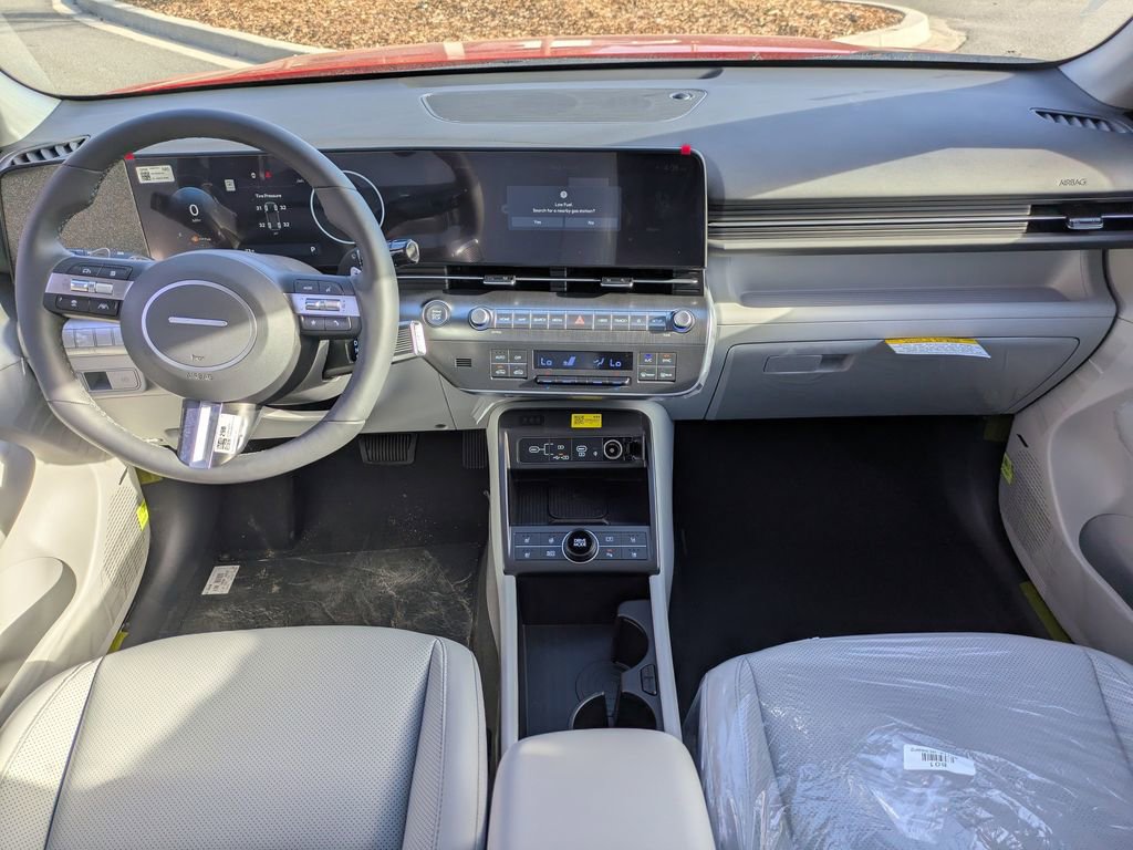 New 2026 Hyundai Kona Limited FWD image 16