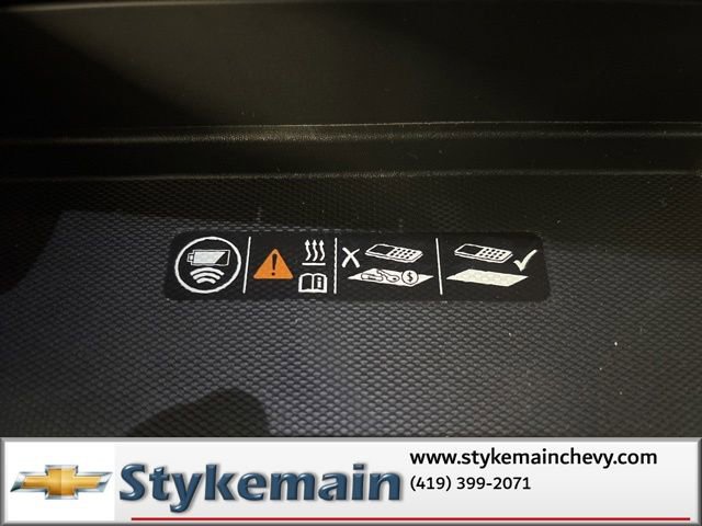 New 2025 Chevrolet Tahoe Premier image 32