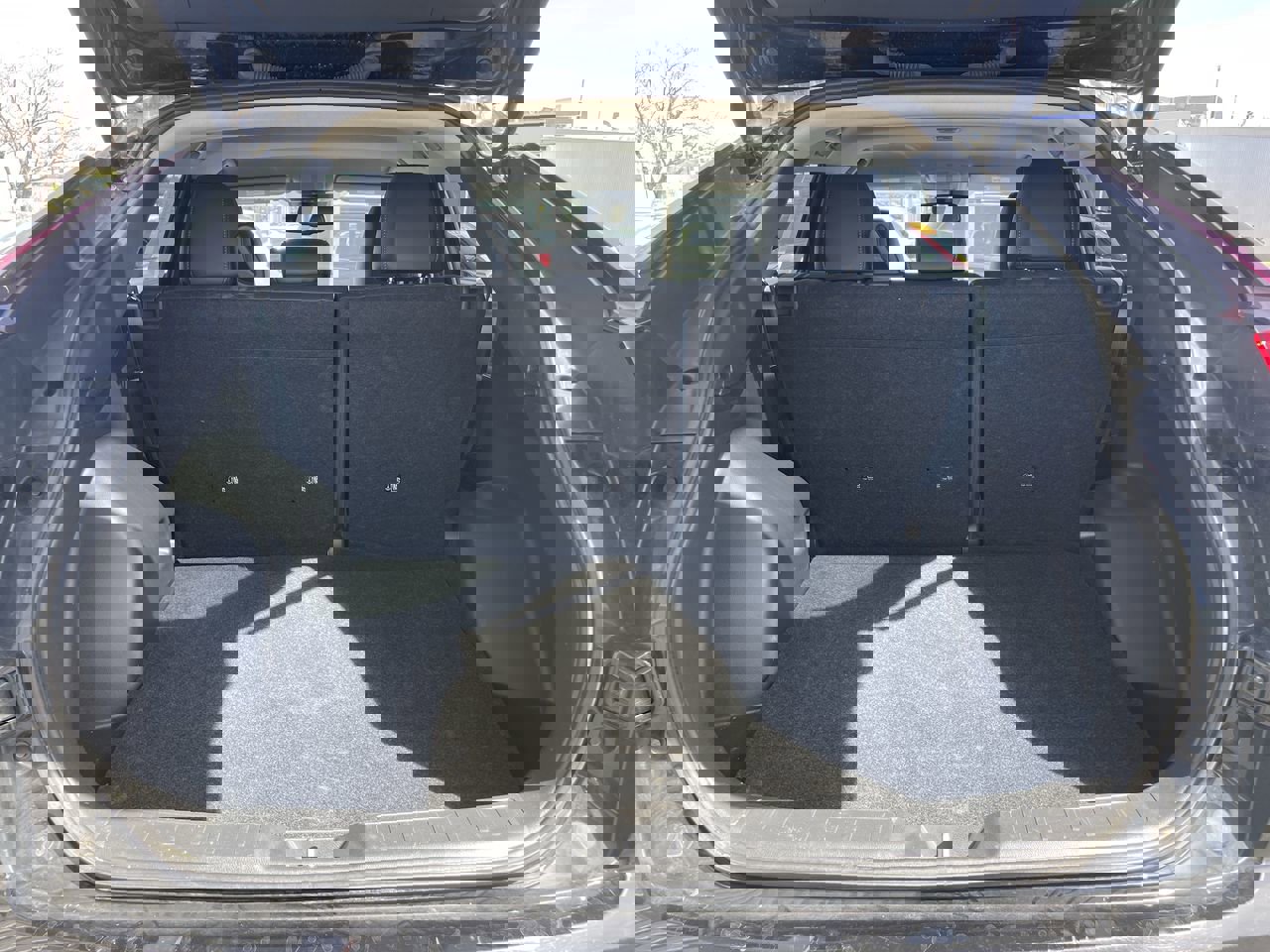 Used 2025 Mitsubishi Eclipse Cross SE image 14