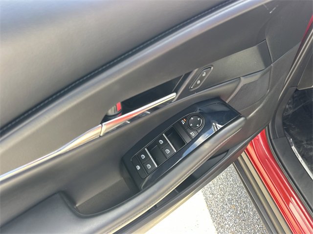 Used 2021 MAZDA CX-30 FWD 2.5 S w/ Preferred Package image 22