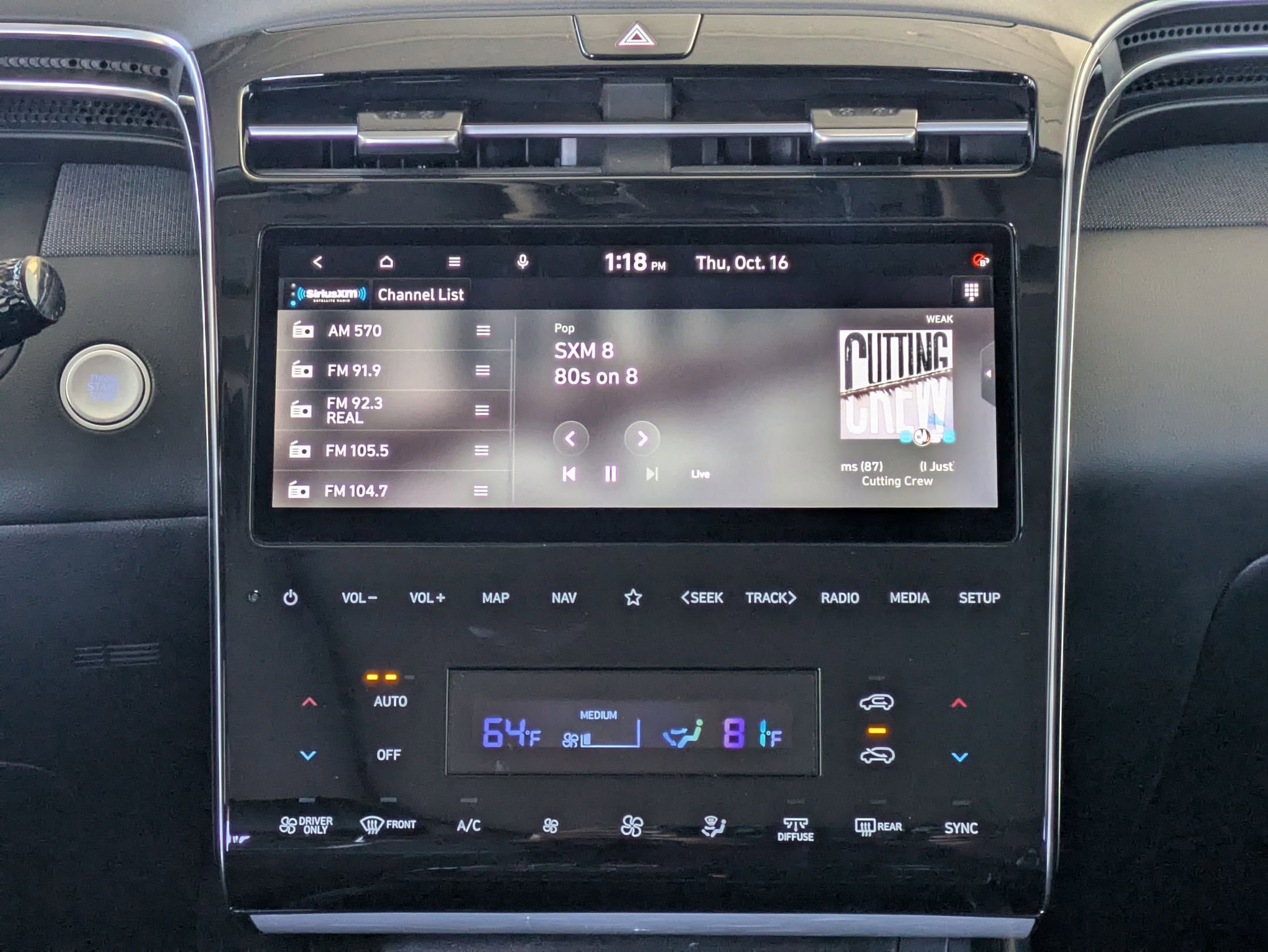 Certified 2024 Hyundai Tucson Limited image 27