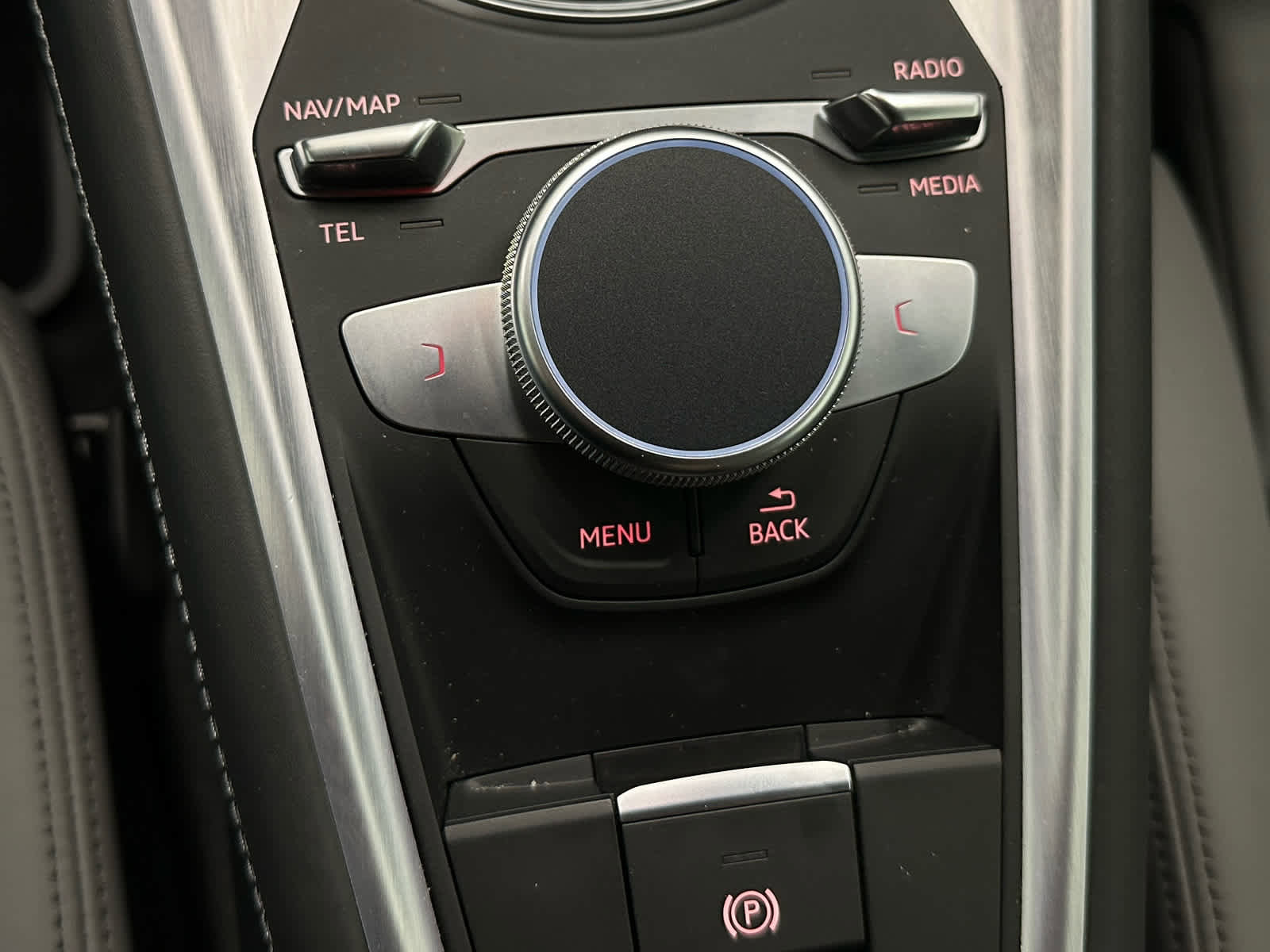 Used 2023 Audi TTS 2.0T Coupe image 25