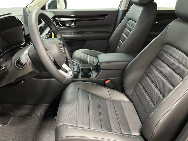 New 2026 Honda CR-V EX-L image 12