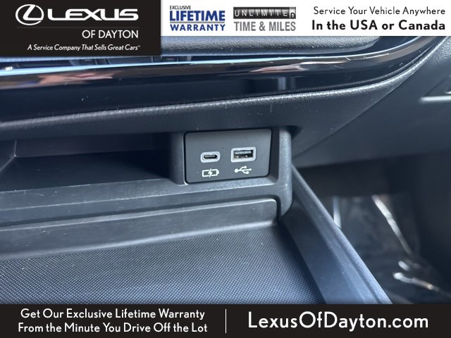 Used 2022 Lexus NX 350 AWD image 24