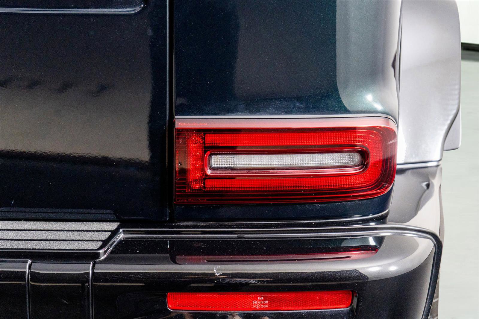 Used 2025 Mercedes-Benz G 63 AMG 4MATIC image 13