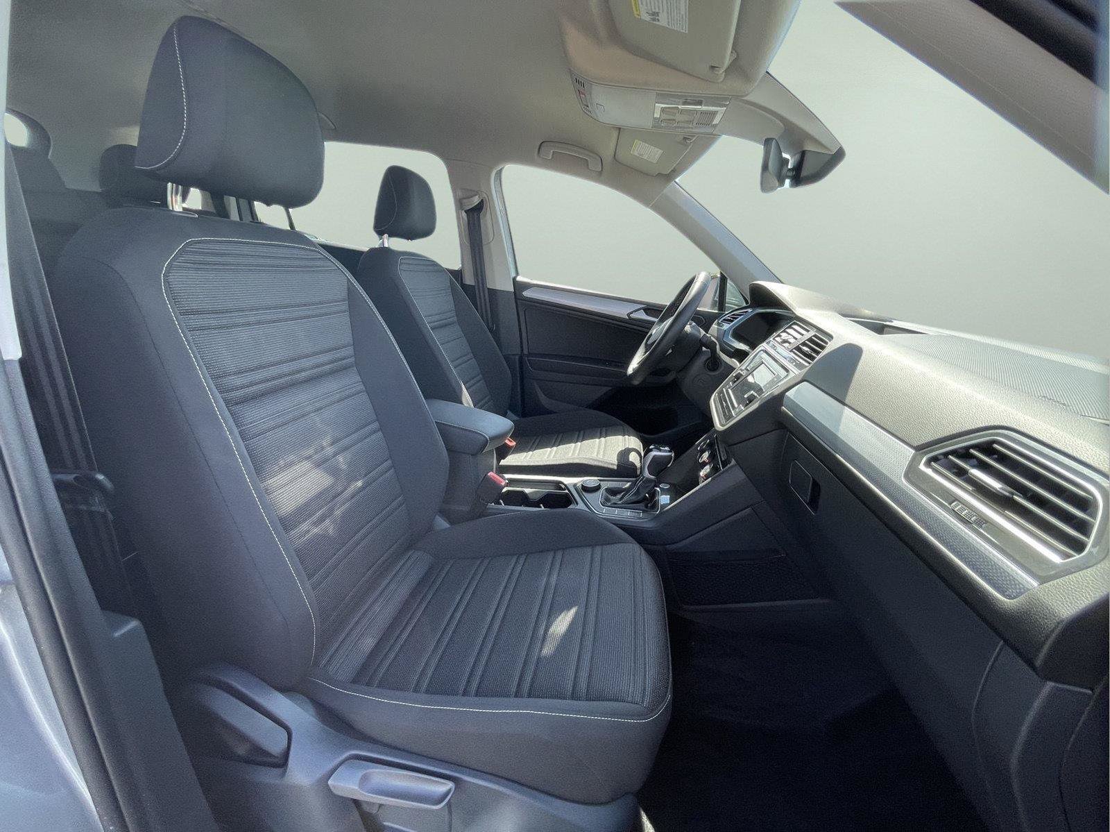 Used 2024 Volkswagen Tiguan S AWD/4WD image 20