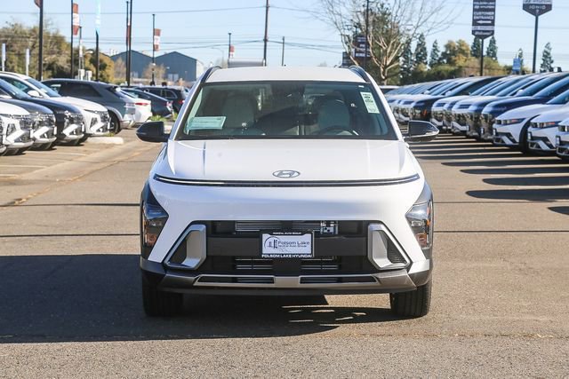 New 2026 Hyundai Kona SEL Premium image 7