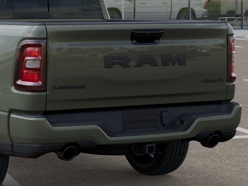 New 2026 RAM 1500 Laramie image 13