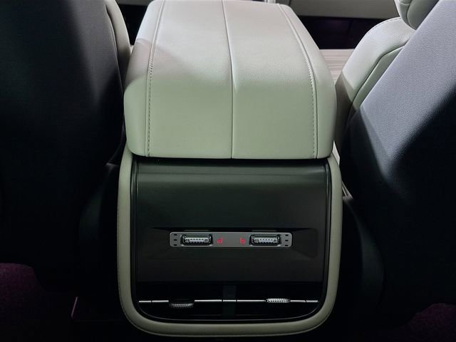 New 2026 Lincoln Nautilus Reserve image 27