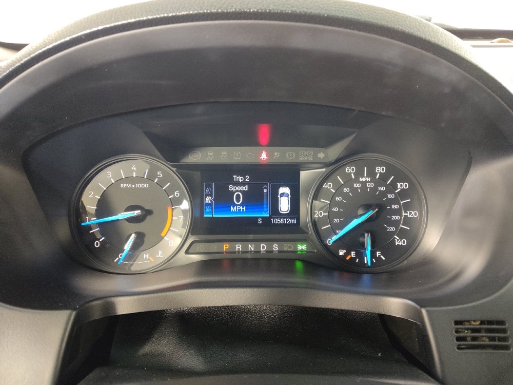 Used 2017 Ford Explorer XLT FWD image 23