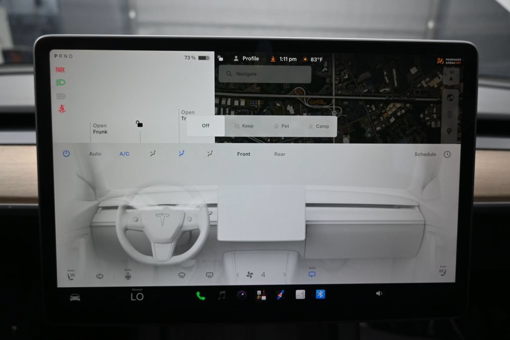 Used 2023 Tesla Model 3 Standard Range RWD image 10