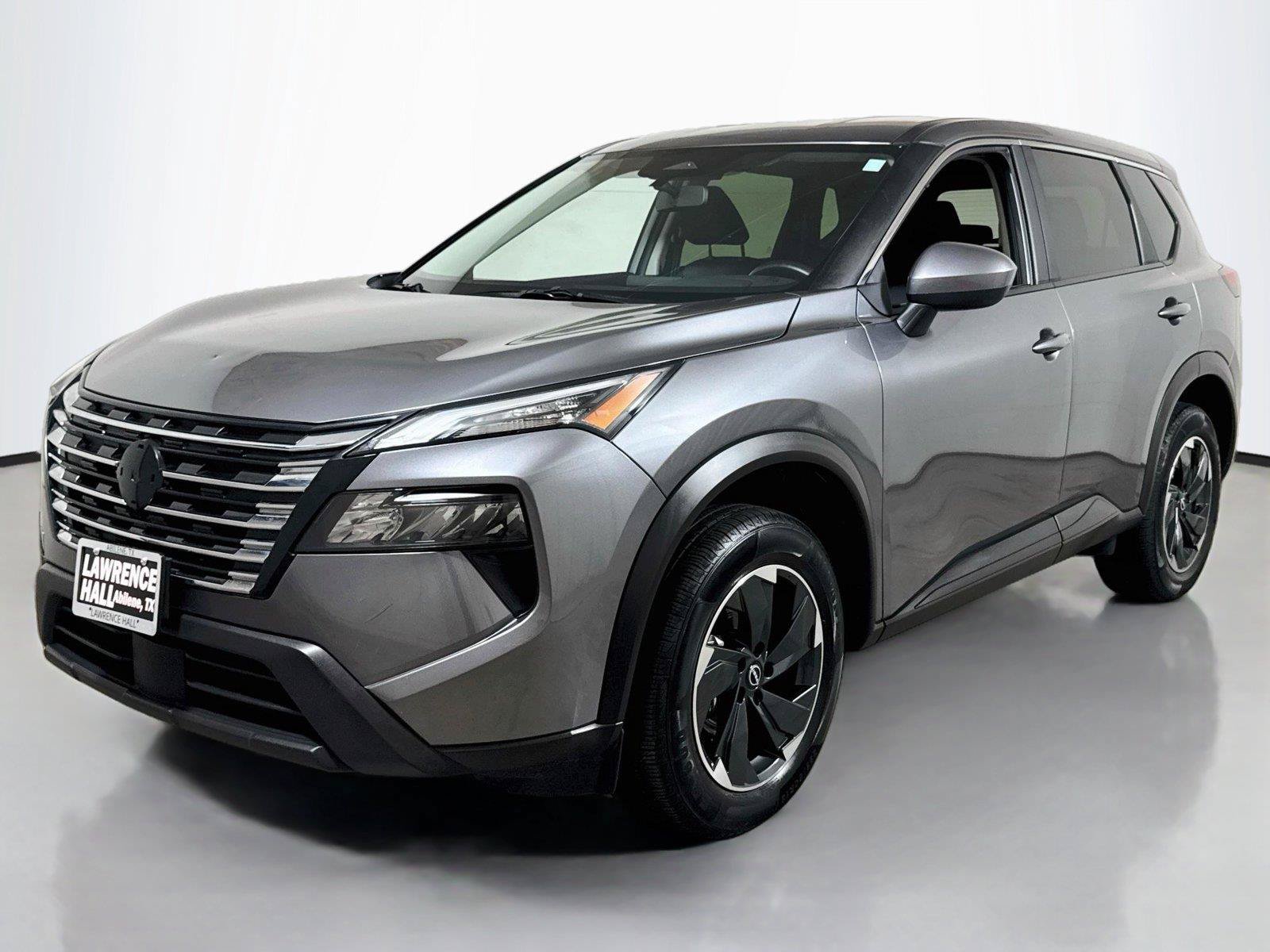 Used 2025 Nissan Rogue SV