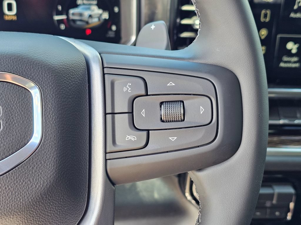 New 2026 GMC Sierra 1500 Elevation w/ Preferred Package AWD/4WD image 26