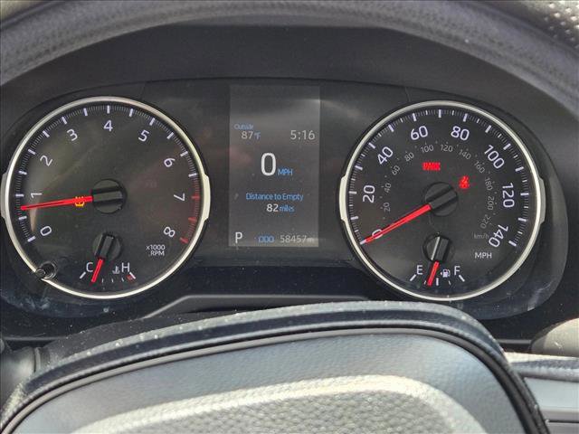Used 2021 Toyota RAV4 LE FWD image 9