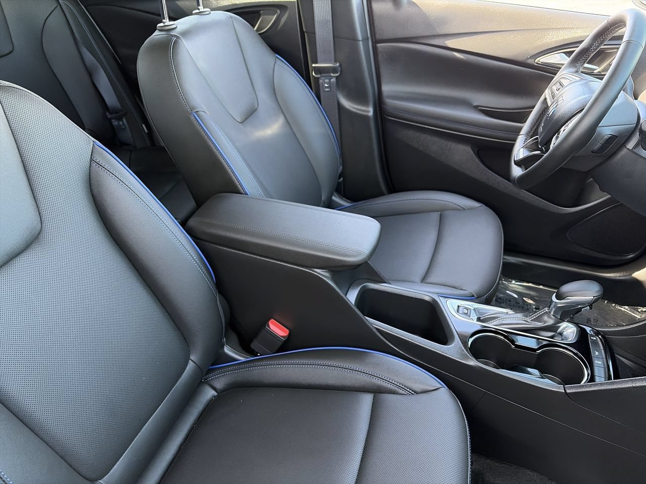 Used 2026 Buick Encore GX Sport Touring w/ Advanced Technology Package FWD image 23