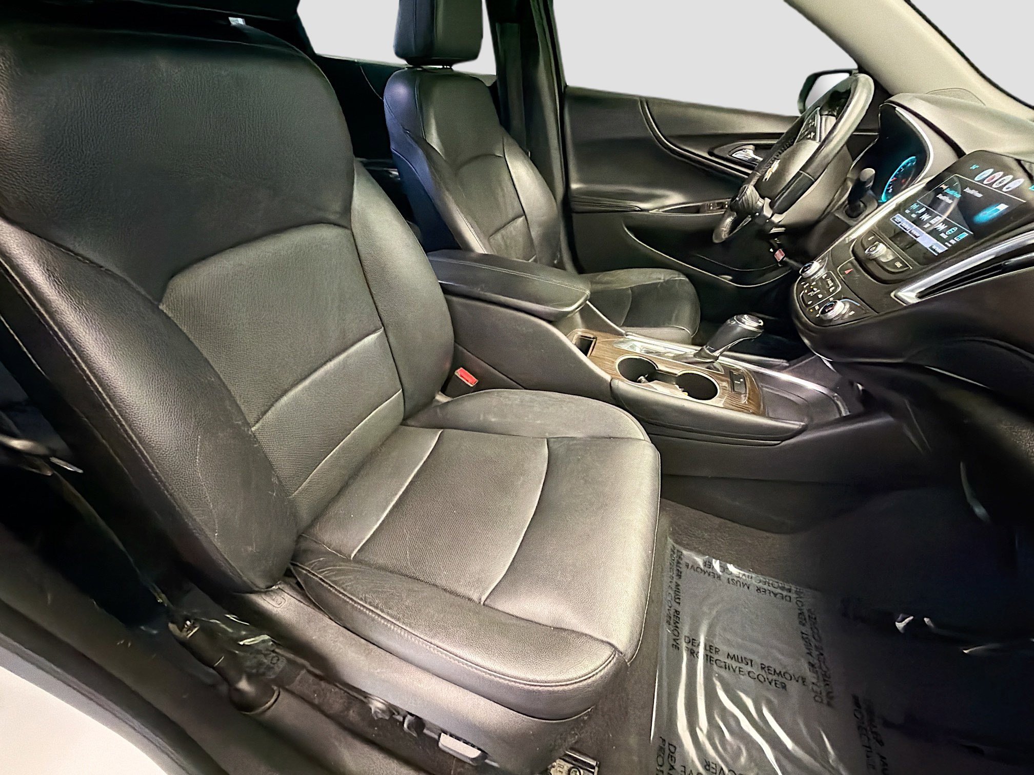 Used 2016 Chevrolet Malibu Premier image 15