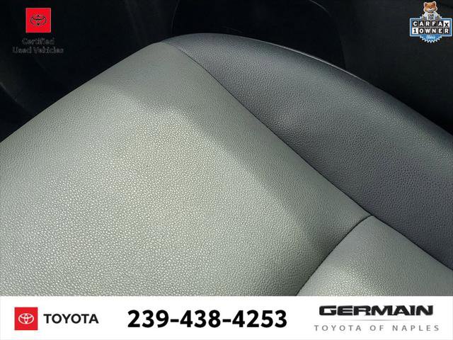 Certified 2022 Toyota 4Runner SR5 Premium w/ Moonroof Package AWD/4WD image 28