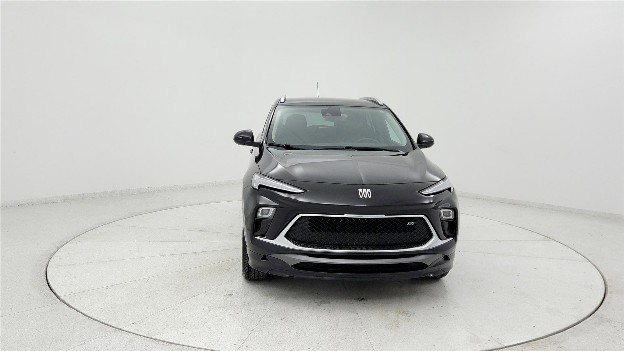 Used 2024 Buick Encore GX Sport Touring FWD image 8