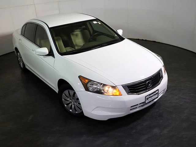 Used 2009 Honda Accord LX image 7