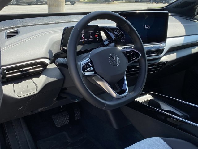 Used 2024 Volkswagen ID.4 2WD image 9