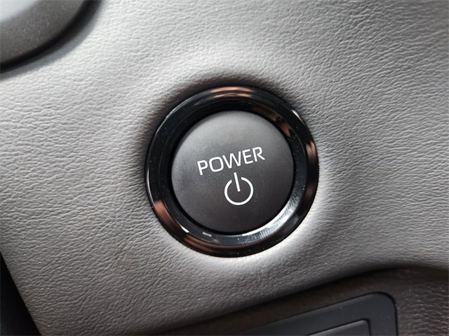 Used 2025 Toyota Tundra Platinum AWD/4WD image 7