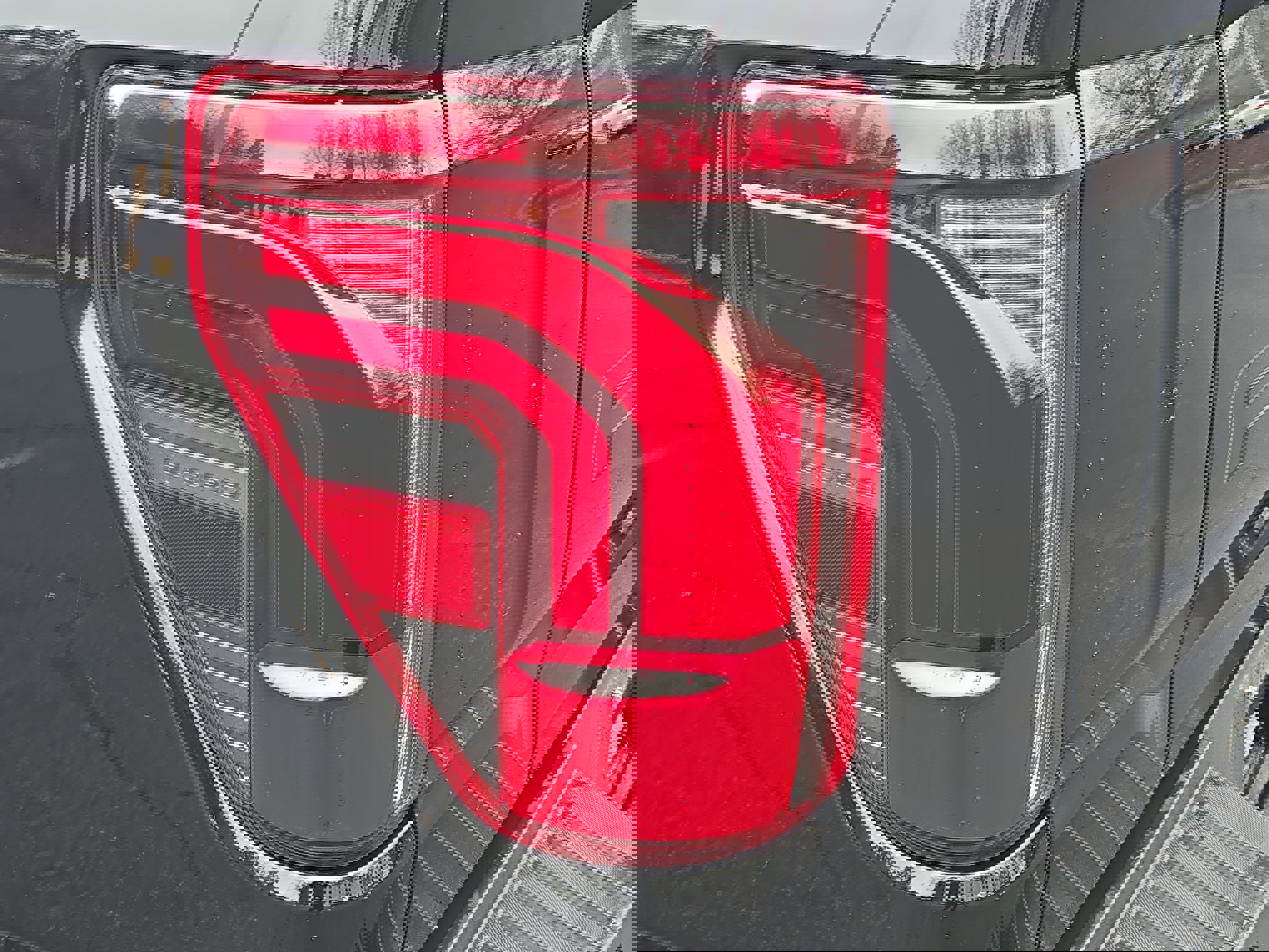 Used 2025 Ford F150 Platinum w/ FX4 Off-Road Package image 33