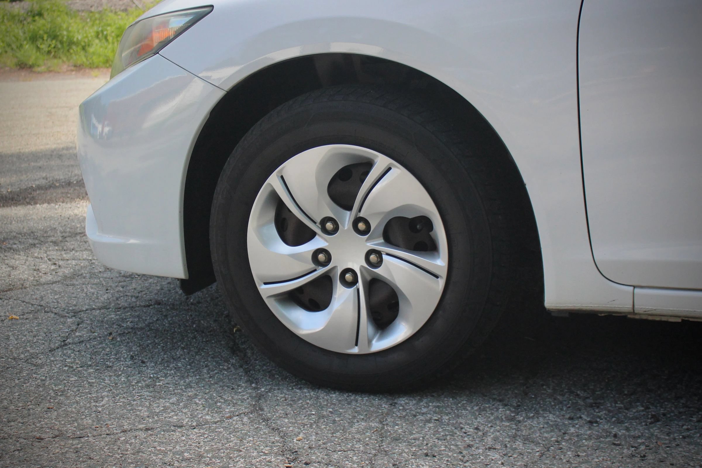 Used 2014 Honda Civic LX image 19
