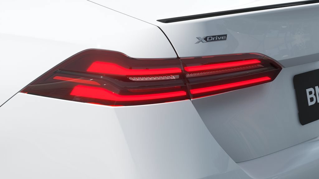 New 2027 BMW 540i xDrive AWD/4WD image 8