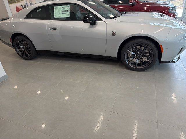 New 2026 Dodge Charger Scat Pack w/ Blacktop Package AWD/4WD image 2