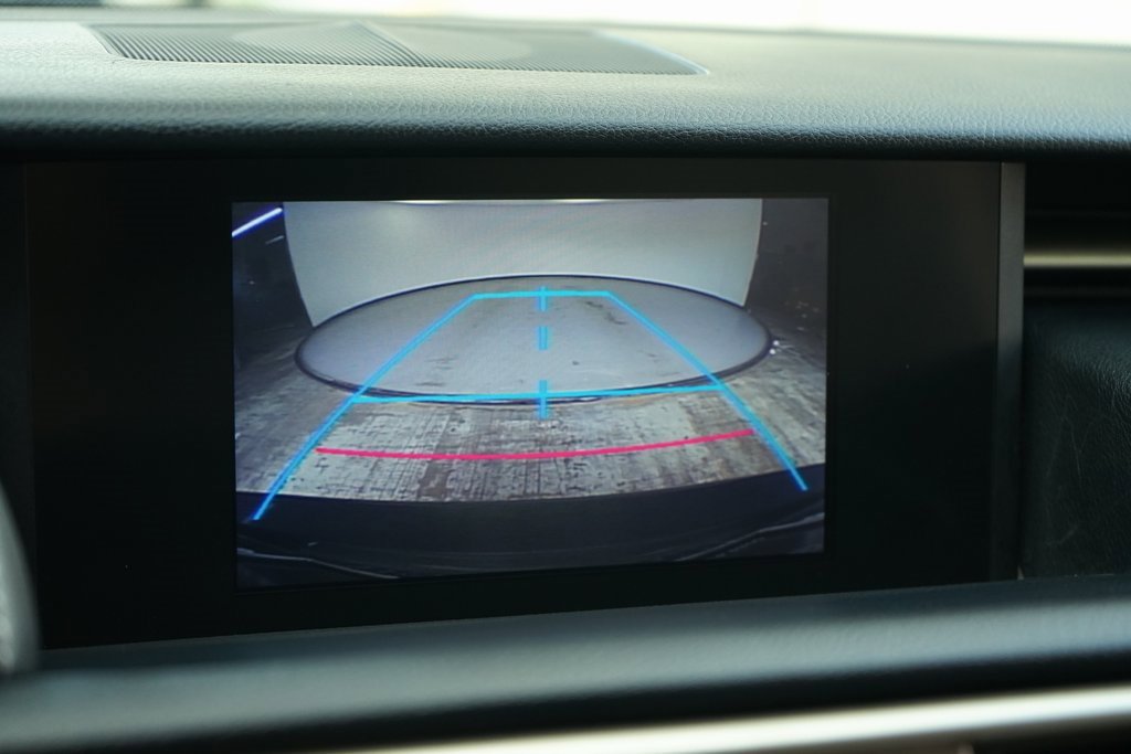 Used 2014 Lexus IS 350 image 15