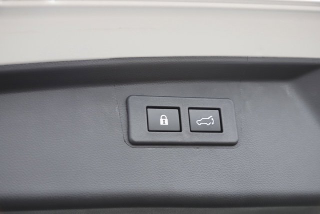 Certified 2025 Subaru Outback Onyx Edition image 8