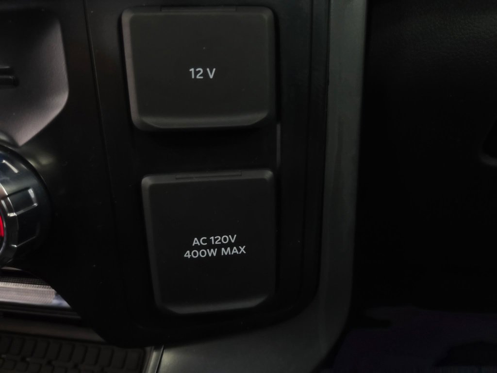 Used 2024 Ford F150 Lariat w/ Equipment Group 502A High AWD/4WD image 42