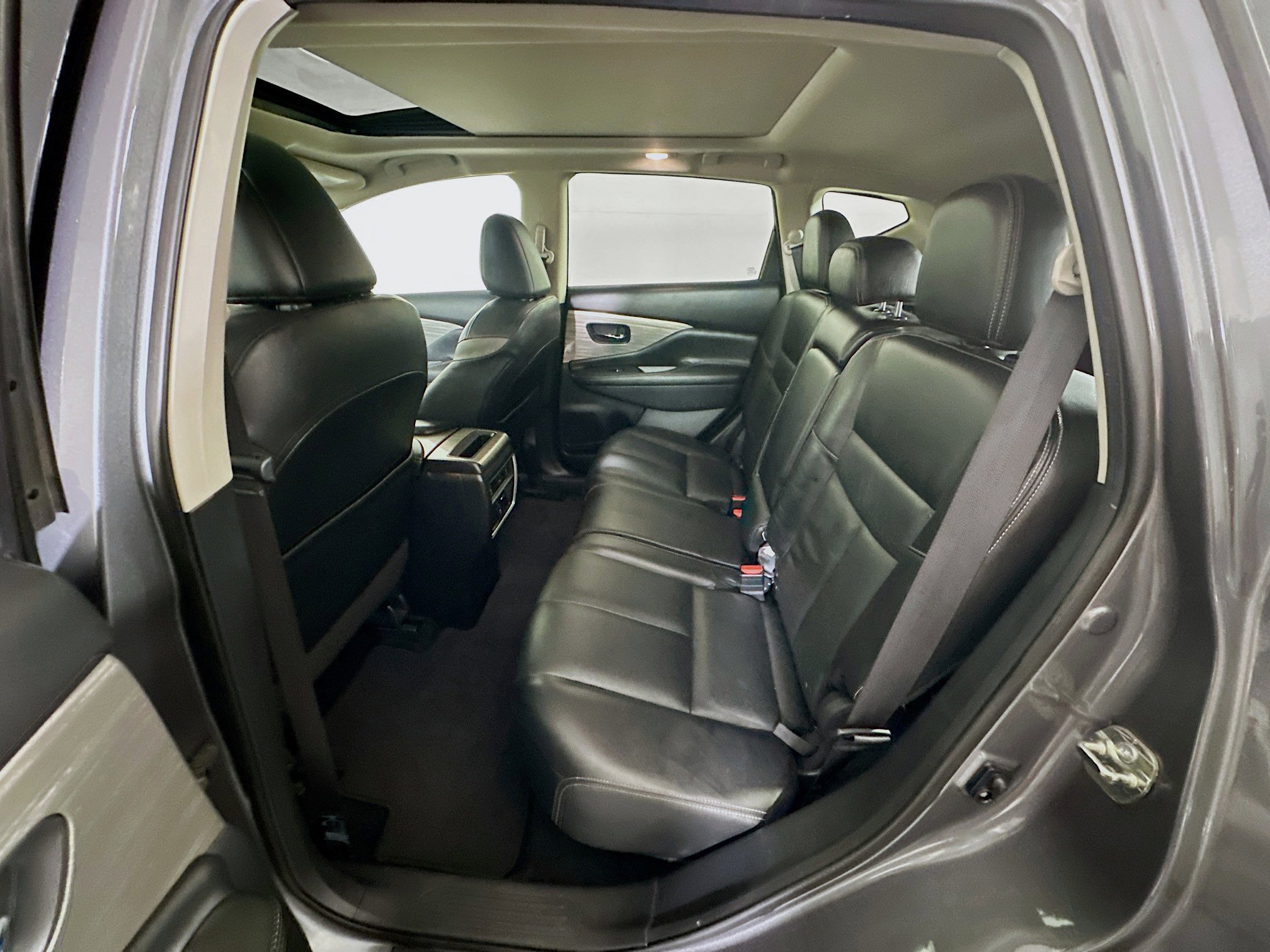 Used 2018 Nissan Murano Platinum w/ Cargo Package image 29